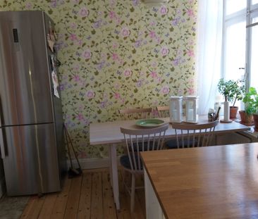 Södermannagatan, Stockholm - Foto 3