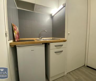 Location Appartement 1 pièce 19m² AVIGNON 84000 - Photo 4