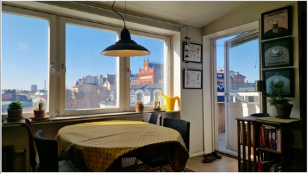 Repslagargatan, Stockholm - Foto 3