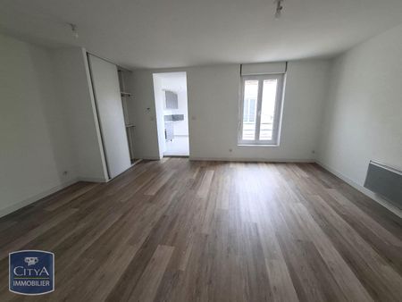 Location Appartement 3 pièces 66m² AGEN 47000 - Photo 2