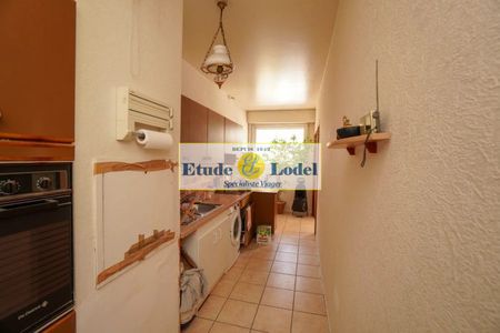 Appartement Paris 20ème Belleville - Photo 4