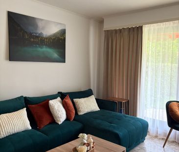 2.5 Zimmer - Photo 1