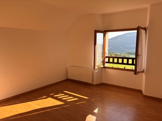 Maison individuelle rénovée meublée - Photo 1