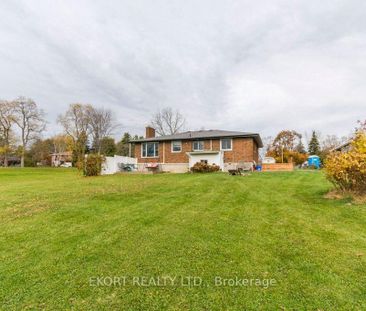 For Lease - 239 Dundas Street Unit# lower, Belleville, Ontario - Photo 1