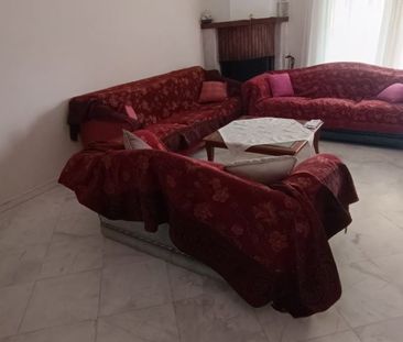 Μεζονέτα για ενοικίαση Άνω Περαία (Θερμαϊκός) - Photo 1