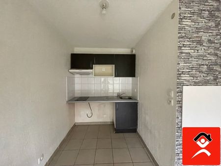 Location Appartement 2 pièces 41m² TOULOUSE 31200 - Photo 4