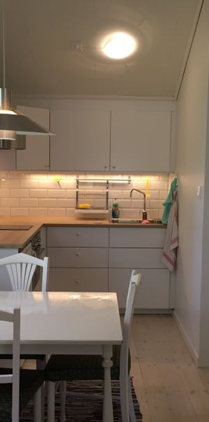 Granparksstigen, Stocksund - Photo 1