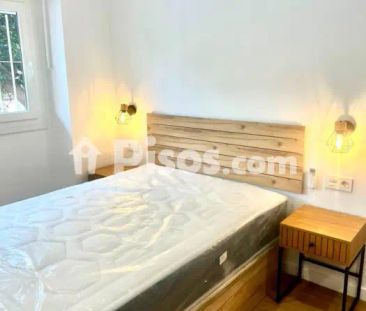 Estudio en alquiler en Avenida Carlos de Haya, cerca de Calle de Ar... - Photo 3