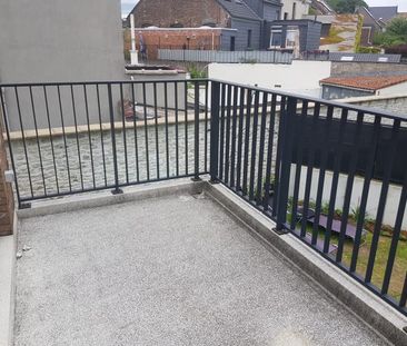 Appartement te huur - Foto 3