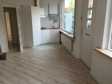 Te huur: Appartement Professor Poelsstraat 49 in Hilversum - Foto 4