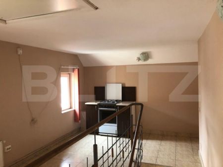 Garsoniera spatioasa de inchiriat, zona zona Marasti - Photo 3