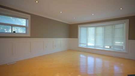 For Lease - 7 Waterbury Drive Unit# Main, Toronto, Ontario - Photo 4