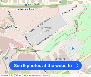 Princess Mary Avenue, Chatham - Photo 1
