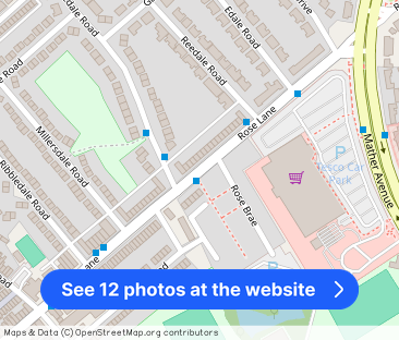 Rose Lane, Liverpool, L18 - Photo 1