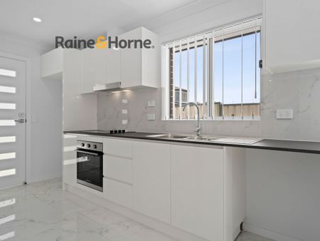 Brand New 2 Bedroom Granny Flat - Photo 5