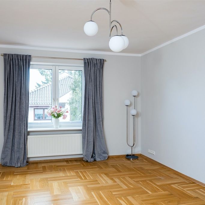 Dom 330m2, 4 sypialnie, Wilanów Królewski - Zdjęcie 1