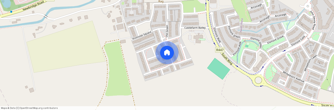 The Mews, Riverina, Newhall, Naas, Co. Kildare, Dublin