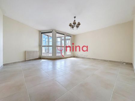 Location Appartement - Photo 2