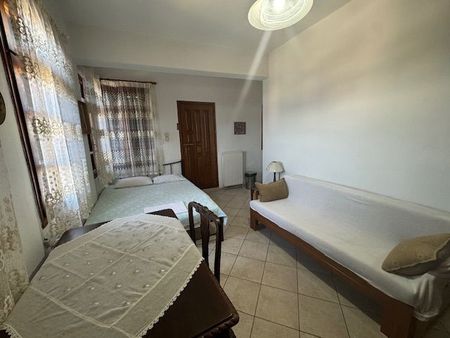 Studio/Γκαρσονιέρα για ενοικίαση Παναγιά (Καβάλα) - Φωτογραφία 3