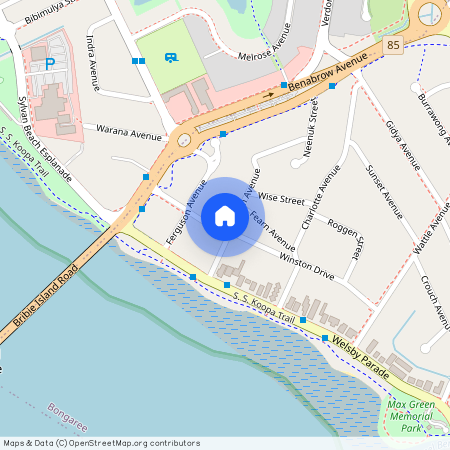 4/11 Palm Avenue, Qld 4507, Bongaree