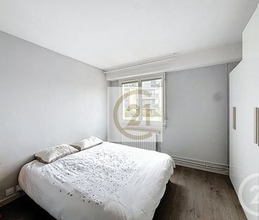 Appartement F3 à louer - Photo 2