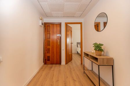 Luminous room in Benimaclet&nbsp; - Photo 2