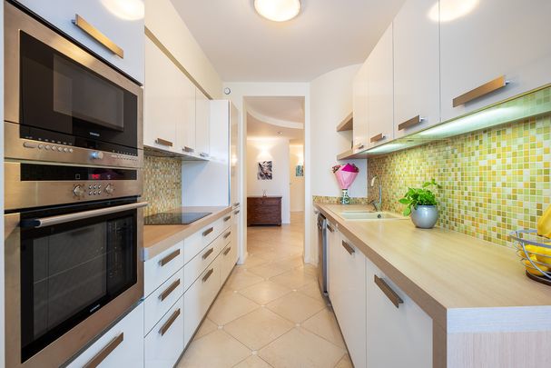 Apartament 127m2, z widokiem na miasto, Grzybowska - Фото 1