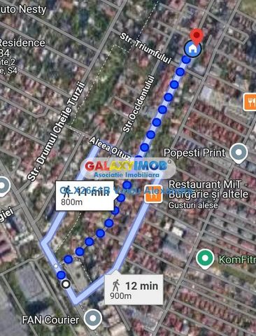 Apartament Tip Studio Nou Berceni - Dimitrie Leonida - 5 Min Metro - Fotografie 4