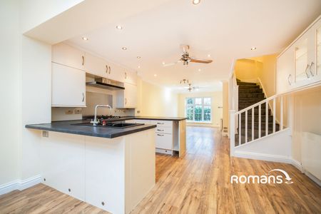 2 bedroom house to rent - Photo 2