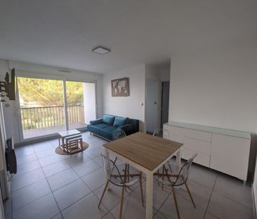 Location Appartement 2 pièces Meublé 42m² MONT DE MARSAN 40000 - Photo 2