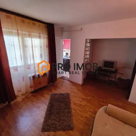 Garsoniera cf 1 decomandata zona Unirii Sud - Fotografie 1