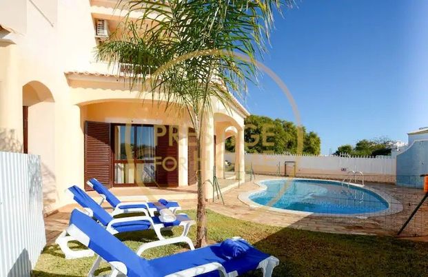 Moradia T4 em Faro - Photo 1