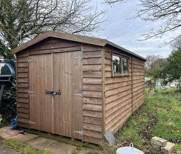 2 bedroom bungalow to rent - Photo 4