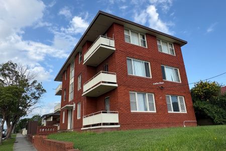 2 Bedroom Unit - Ground Floor - Photo 5