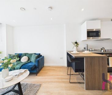 1 bedroom flat to rent - Photo 3