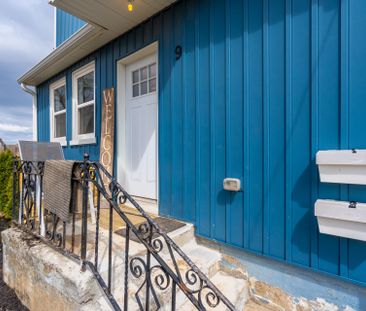 For Lease - 9 Merigold Street Unit# 1, St. Catharines, Ontario - Photo 1