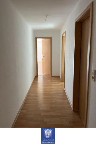 Sehenswerte Wohnung mit viel Platz ... großer Balkon ... EBK ... Tageslichtbad mit Wanne! - Photo 5