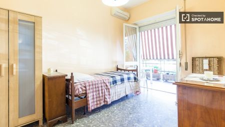 Via Montaione, Rome, Lazio 00139 - Photo 2