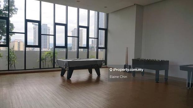 J.Dupion Residence, Taman Tenaga, Cheras - Foto 1