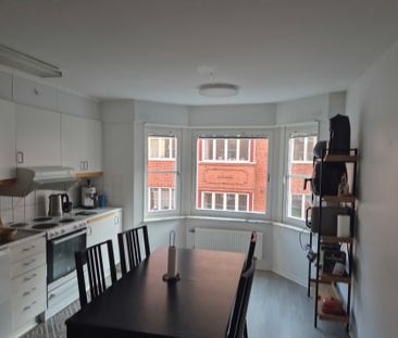 Henrik Smithsgatan 6, Västra Sorgenfri - Photo 6