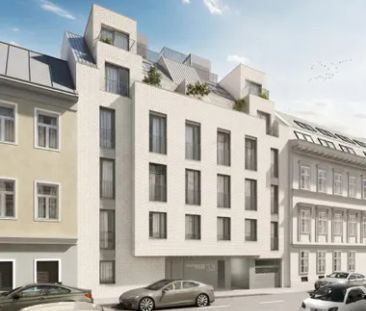 2-ZI Wohnung im Cottage Viertel - Foto 3
