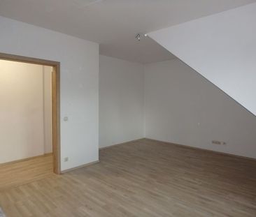 DACHGESCHOSSWOHNUNG MIT GEMEINSCHAFTSGARTEN IN AUSGEZEICHNETER WOHN... - Photo 5