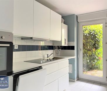 Location Appartement 3 pièces 68m² TOULOUSE 31500 - Photo 2