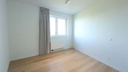 Prachtig nieuw appartement in het centrum van Roeselare - Foto 3