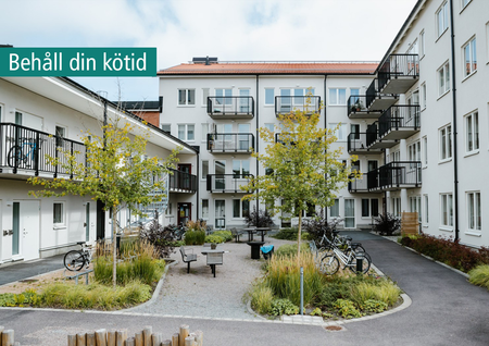 Svarvaregatan 5 E, 74943, Enköping - Foto 4