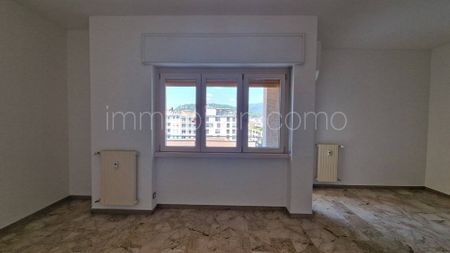 Appartamento via Rezzonico, Valduce - Crispi, Como - Photo 3