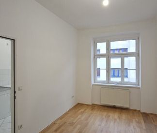 UNBEFRISTETE SANIERTE ALTBAUWOHNUNG IN DER SCHUMANNGASSE - Photo 4
