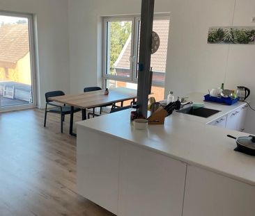 WG Zimmer zu vermieten - Photo 1