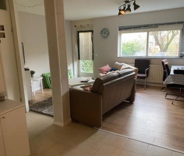 Chambre Gele Plomp, Amersfoort - À louer - Foto 1