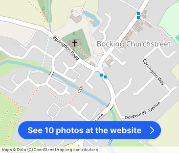 Deans Walk,Bocking,Braintree,CM7 - Photo 1